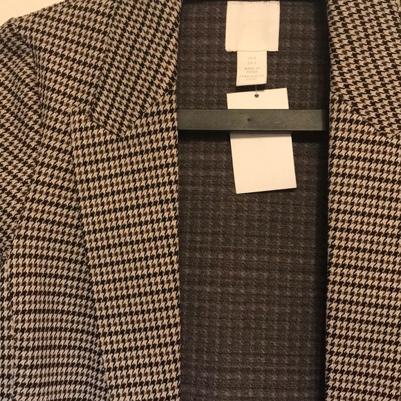 H&M blazer - Picture 6 of 6
